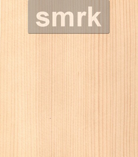 Větrací mřížka 250 * 60 - smrk přírodní